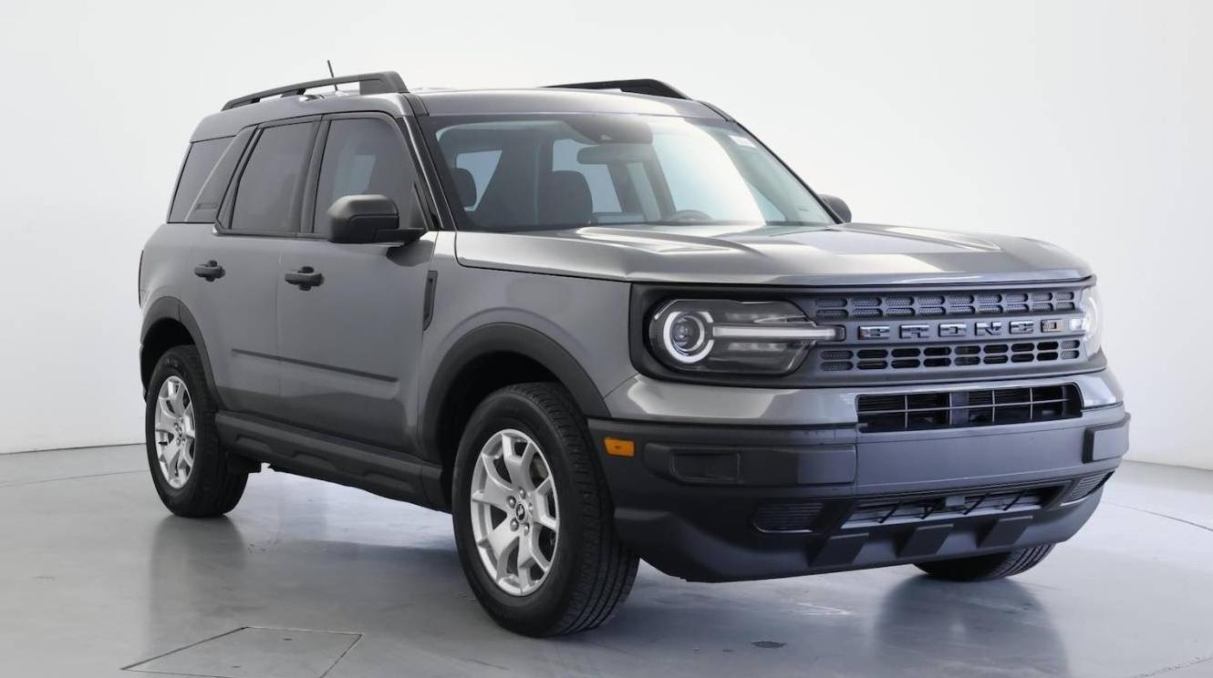 FORD BRONCO SPORT 2021 3FMCR9A60MRA22074 image